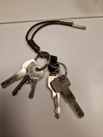 CS960/2024 KEYS